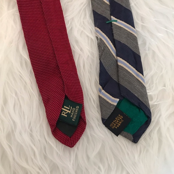 2 ties bundle - Picture 3 of 5